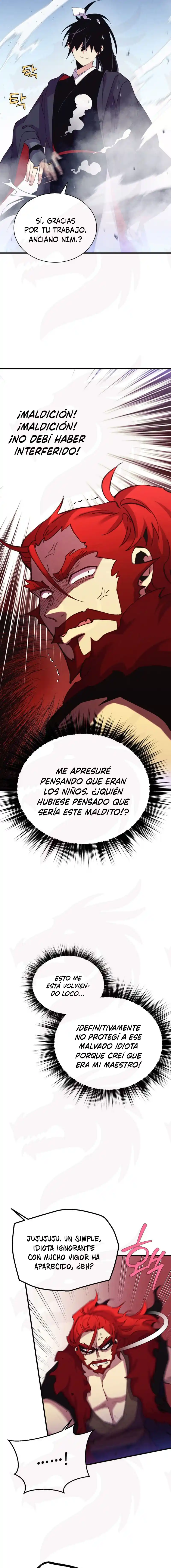 Lightning Degree - Capítulo 170 - Página 16 - LectorTMOo
