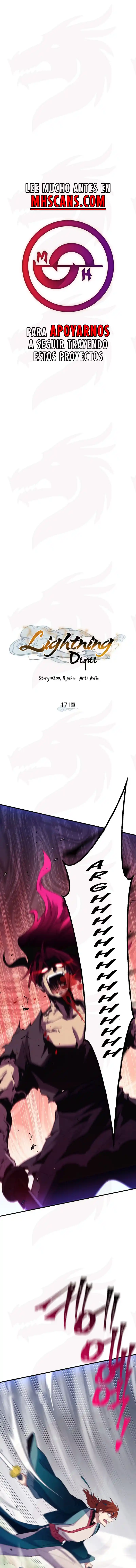 Lightning Degree - Capítulo 171 - Página 2 - LectorTMOo