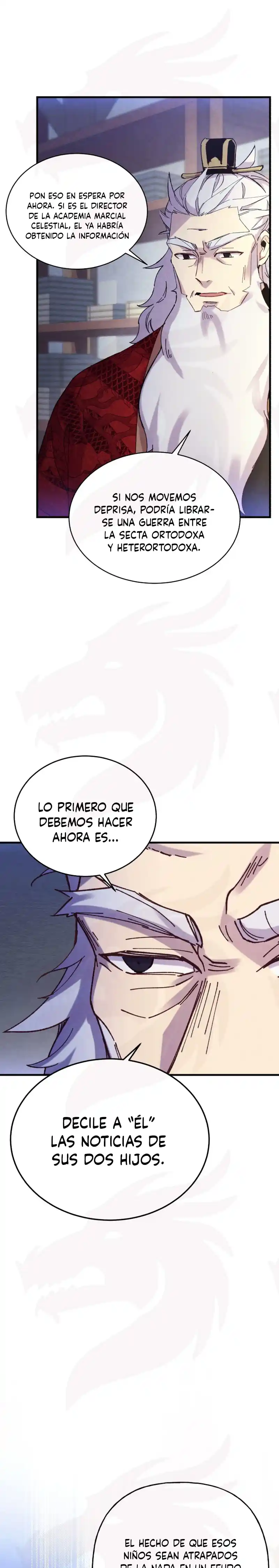 Lightning Degree - Capítulo 171 - Página 20 - LectorTMOo