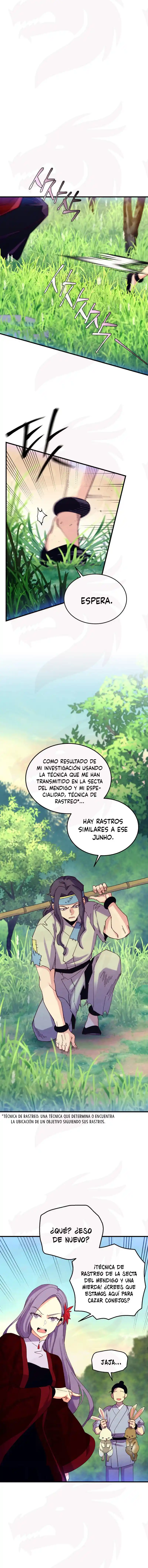 Lightning Degree - Capítulo 172 - Página 3 - LectorTMOo