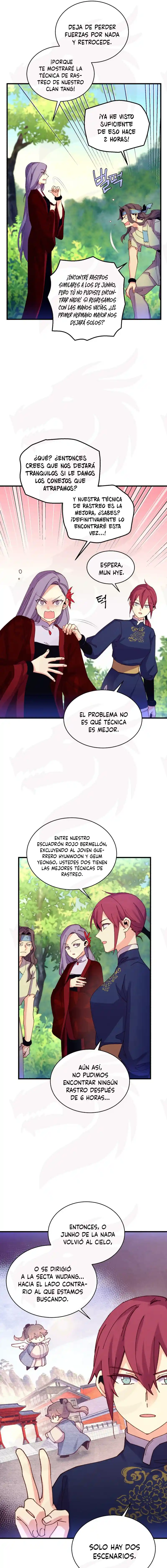 Lightning Degree - Capítulo 172 - Página 4 - LectorTMOo