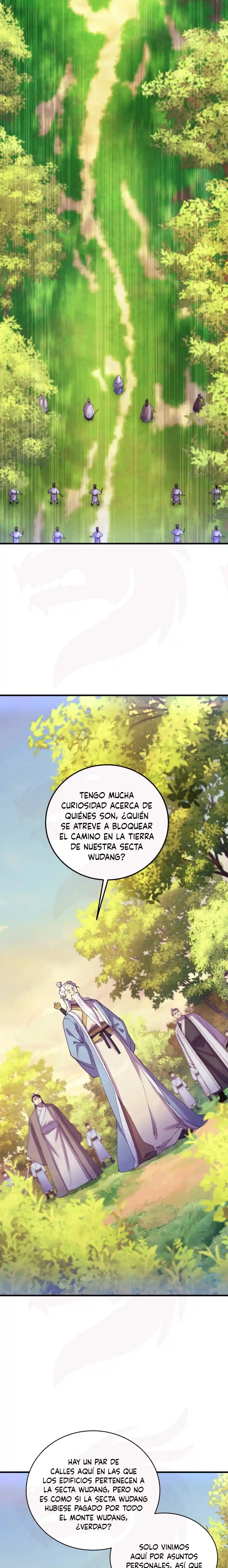 Lightning Degree - Capítulo 172 - Página 8 - LectorTMOo