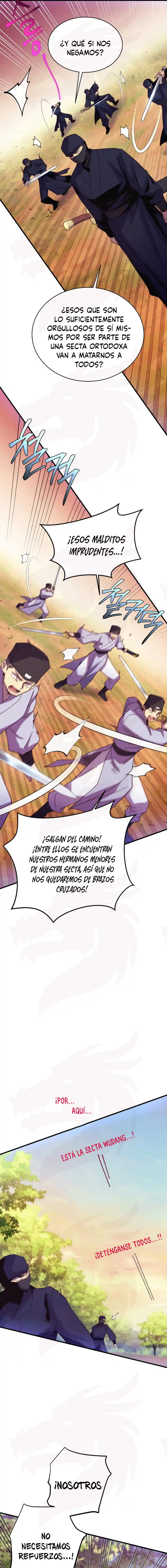 Lightning Degree - Capítulo 172 - Página 10 - LectorTMOo