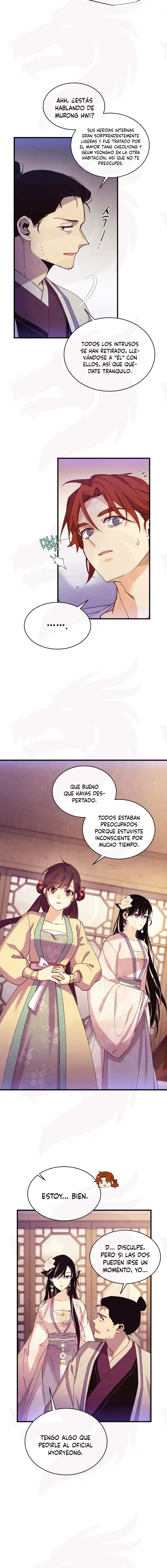 Lightning Degree - Capítulo 172 - Página 13 - LectorTMOo