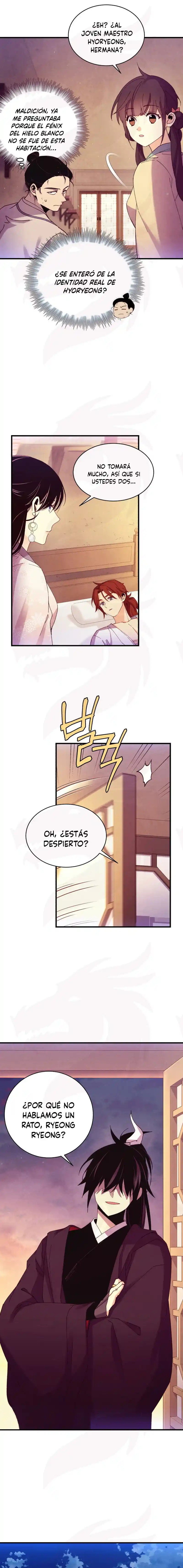 Lightning Degree - Capítulo 172 - Página 14 - LectorTMOo
