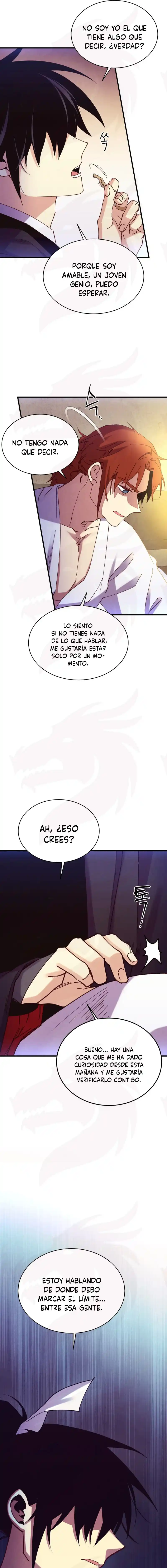 Lightning Degree - Capítulo 172 - Página 16 - LectorTMOo