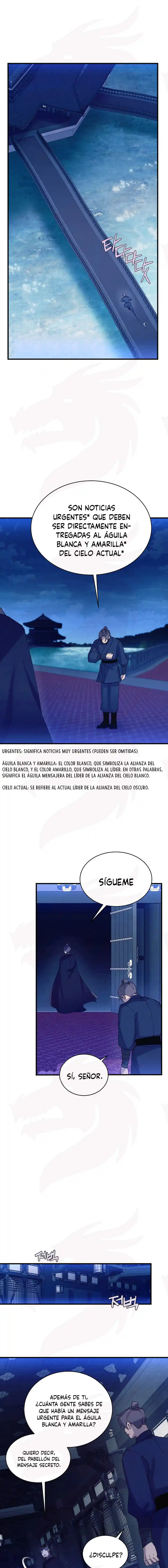 Lightning Degree - Capítulo 172 - Página 18 - LectorTMOo