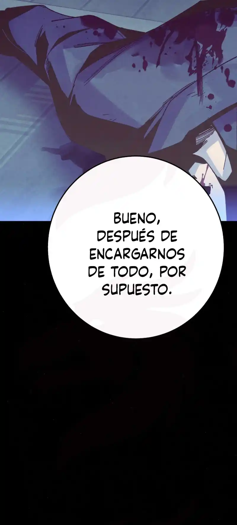 Lightning Degree - Capítulo 172 - Página 20 - LectorTMOo