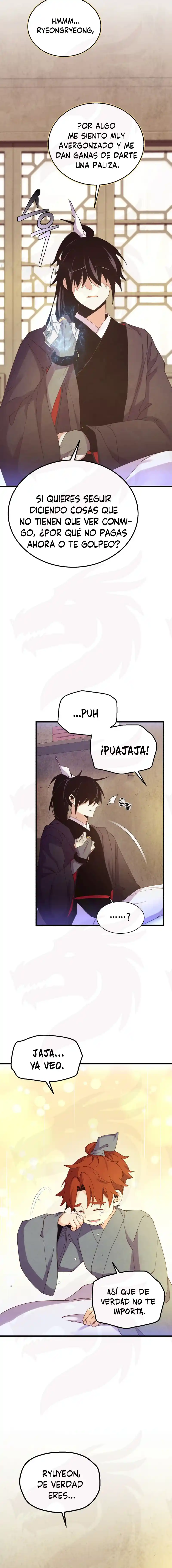 Lightning Degree - Capítulo 173 - Página 7 - LectorTMOo