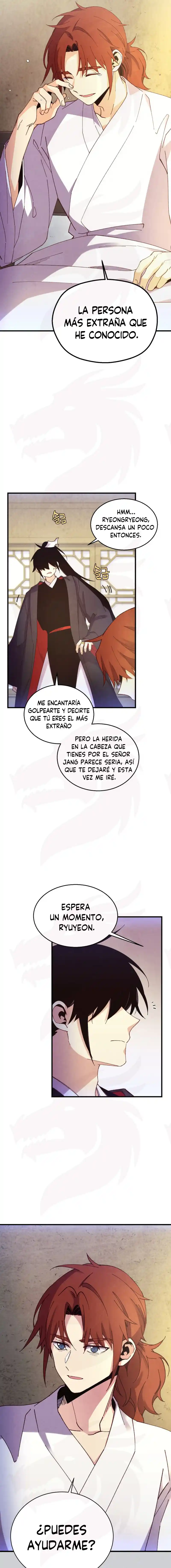 Lightning Degree - Capítulo 173 - Página 8 - LectorTMOo