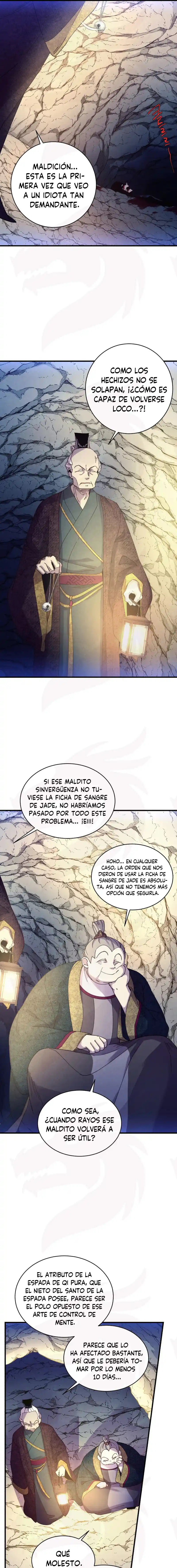 Lightning Degree - Capítulo 173 - Página 10 - LectorTMOo
