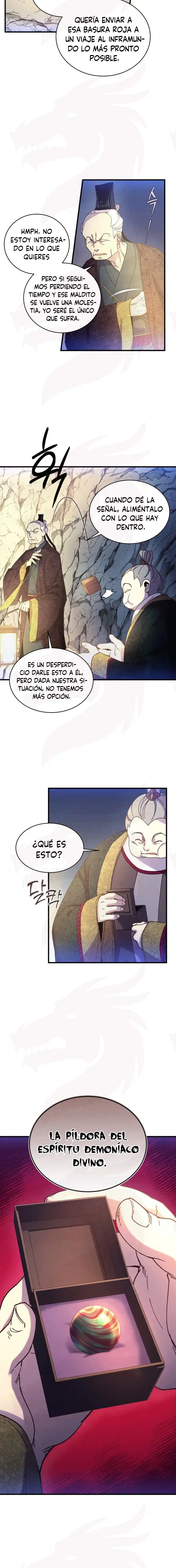 Lightning Degree - Capítulo 173 - Página 11 - LectorTMOo