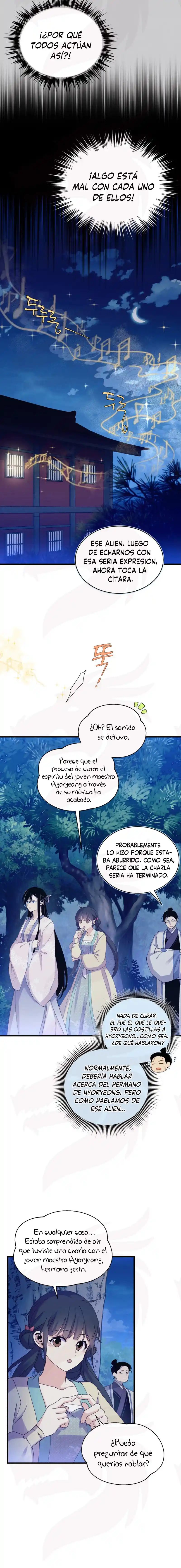 Lightning Degree - Capítulo 173 - Página 17 - LectorTMOo