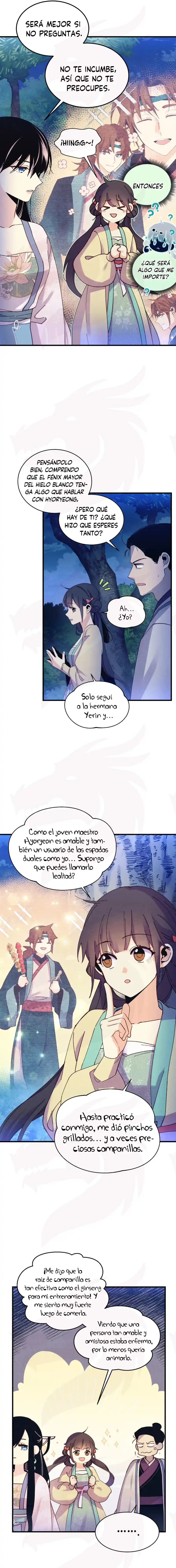 Lightning Degree - Capítulo 173 - Página 18 - LectorTMOo