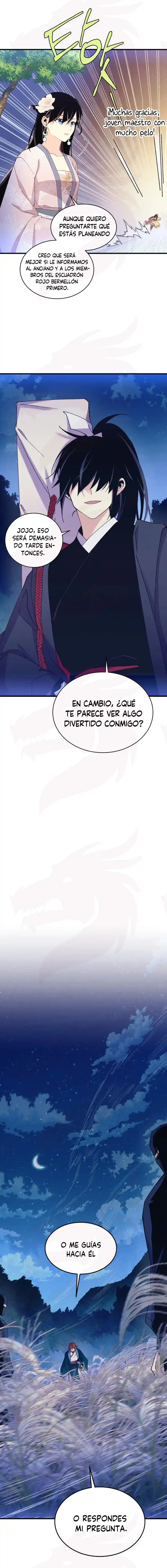 Lightning Degree - Capítulo 173 - Página 21 - LectorTMOo