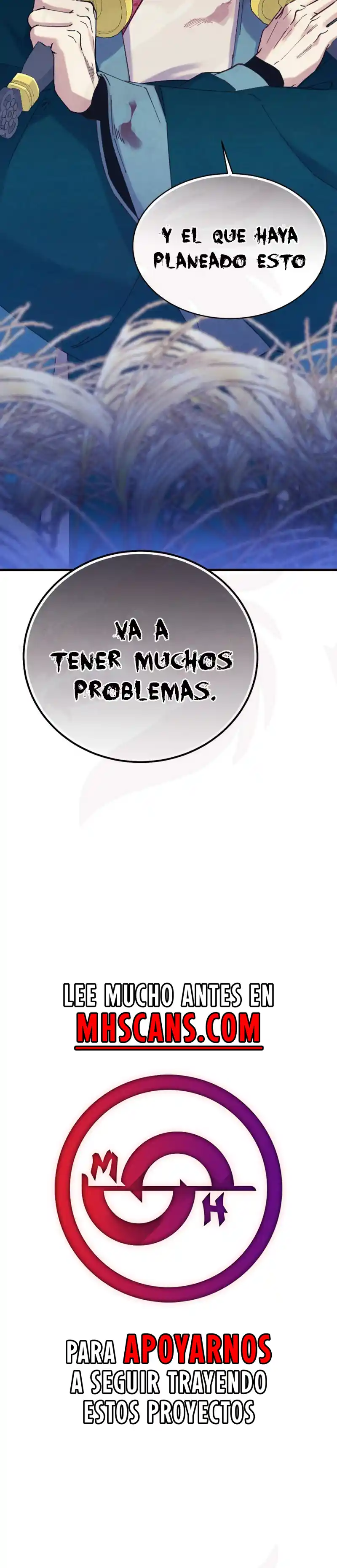 Lightning Degree - Capítulo 173 - Página 23 - LectorTMOo