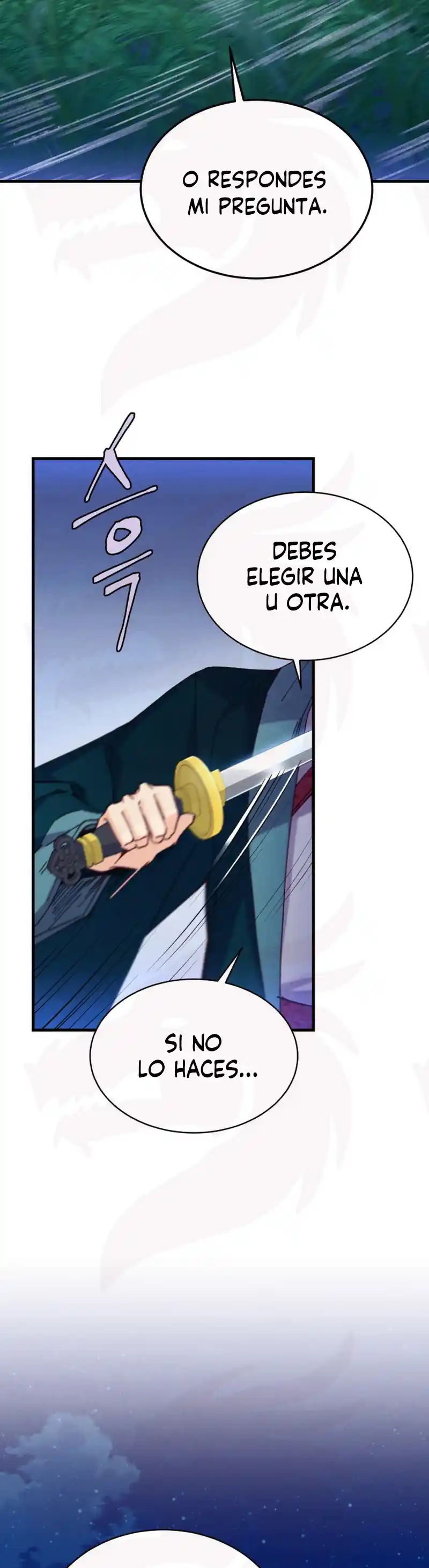 Lightning Degree - Capítulo 174 - Página 5 - LectorTMOo