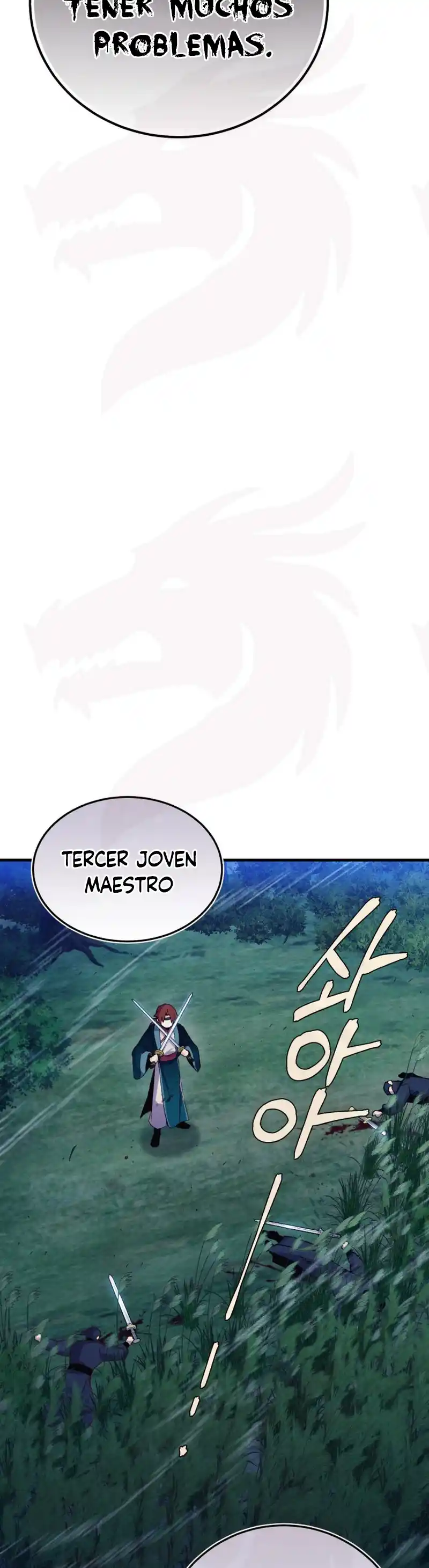 Lightning Degree - Capítulo 174 - Página 7 - LectorTMOo
