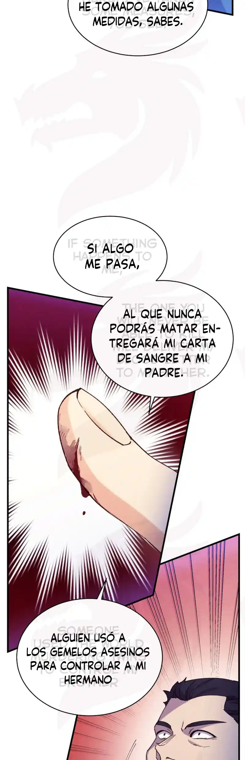 Lightning Degree - Capítulo 174 - Página 12 - LectorTMOo