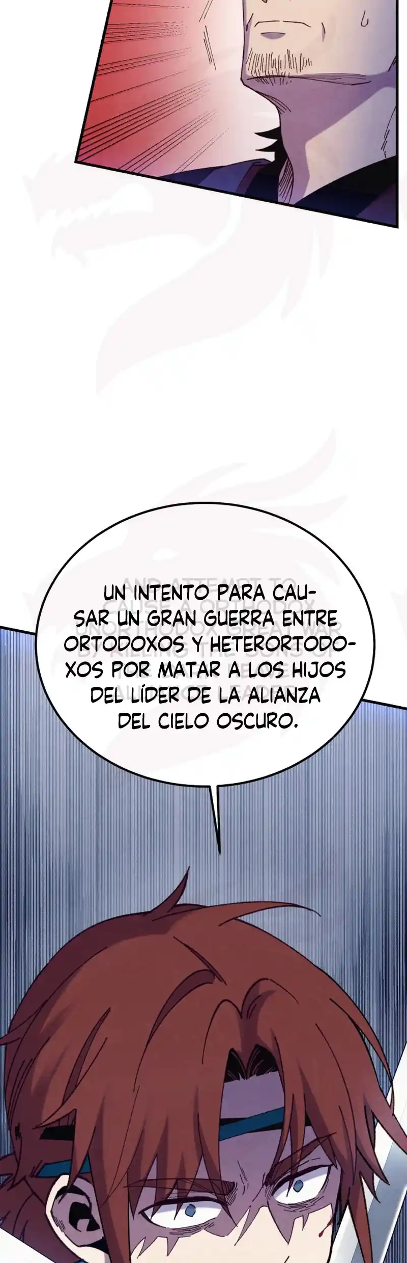 Lightning Degree - Capítulo 174 - Página 13 - LectorTMOo