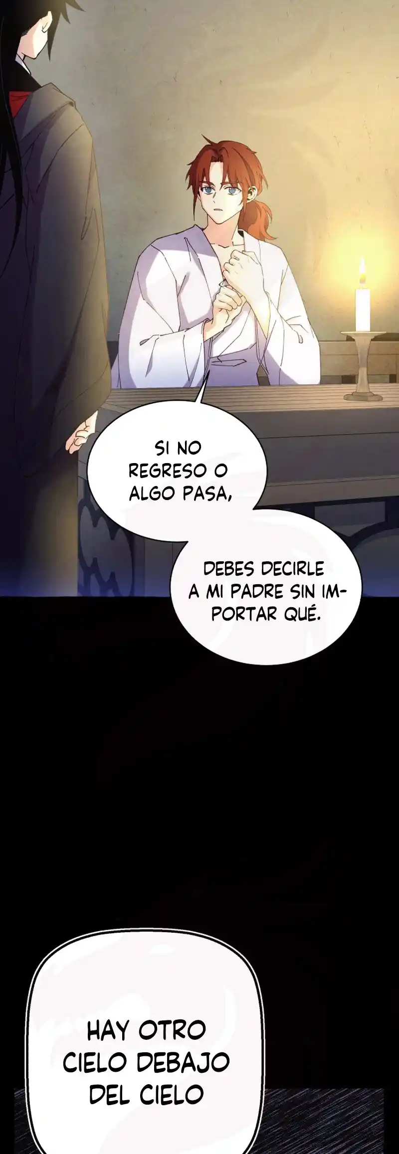 Lightning Degree - Capítulo 174 - Página 15 - LectorTMOo