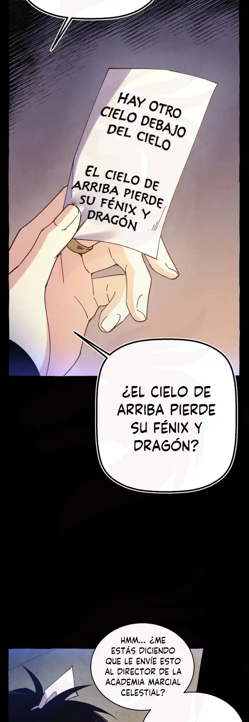 Lightning Degree - Capítulo 174 - Página 16 - LectorTMOo