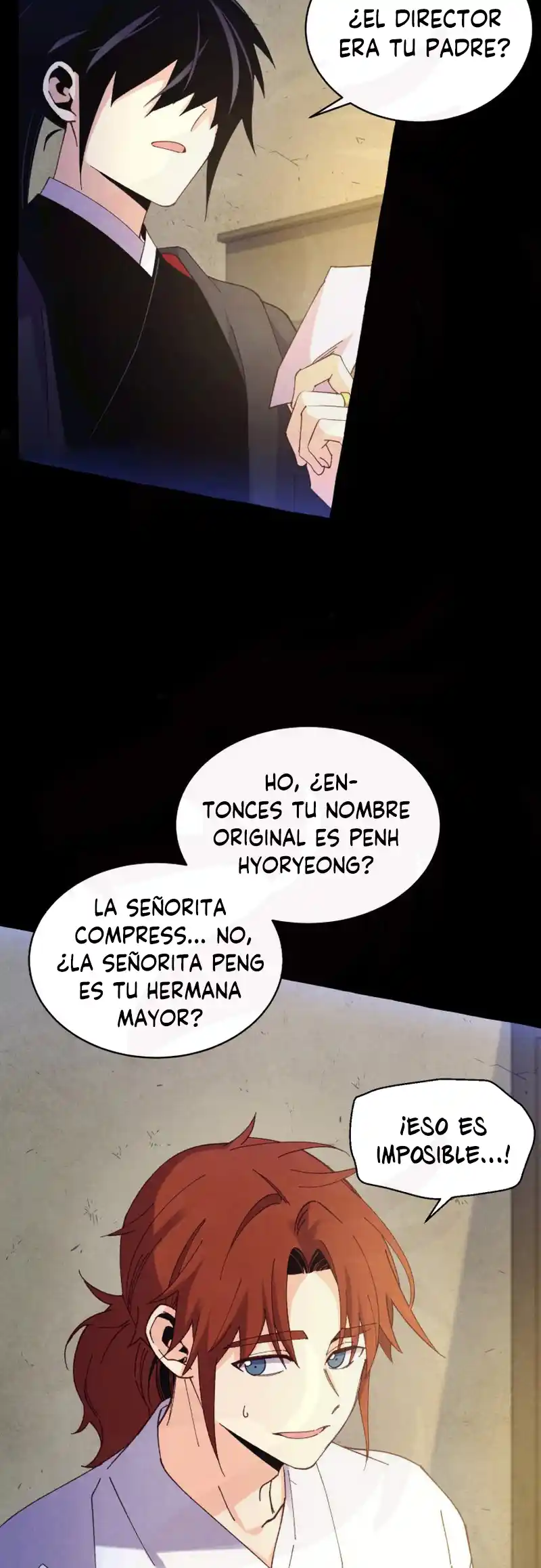 Lightning Degree - Capítulo 174 - Página 17 - LectorTMOo
