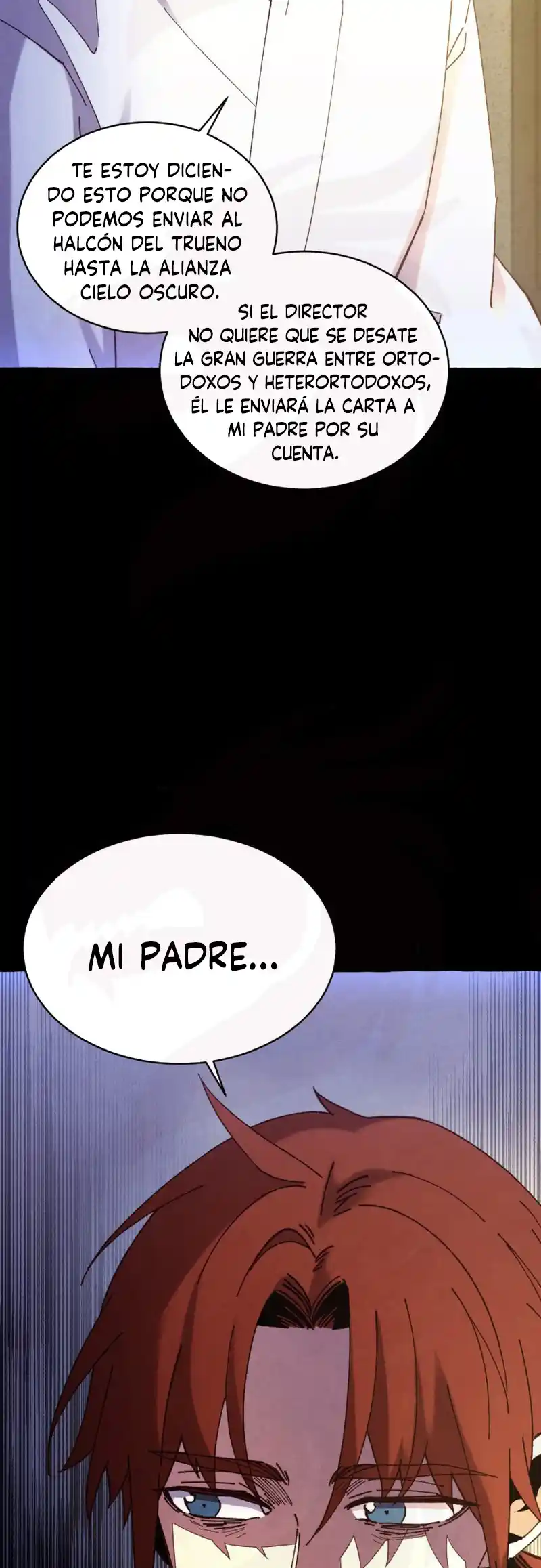 Lightning Degree - Capítulo 174 - Página 18 - LectorTMOo