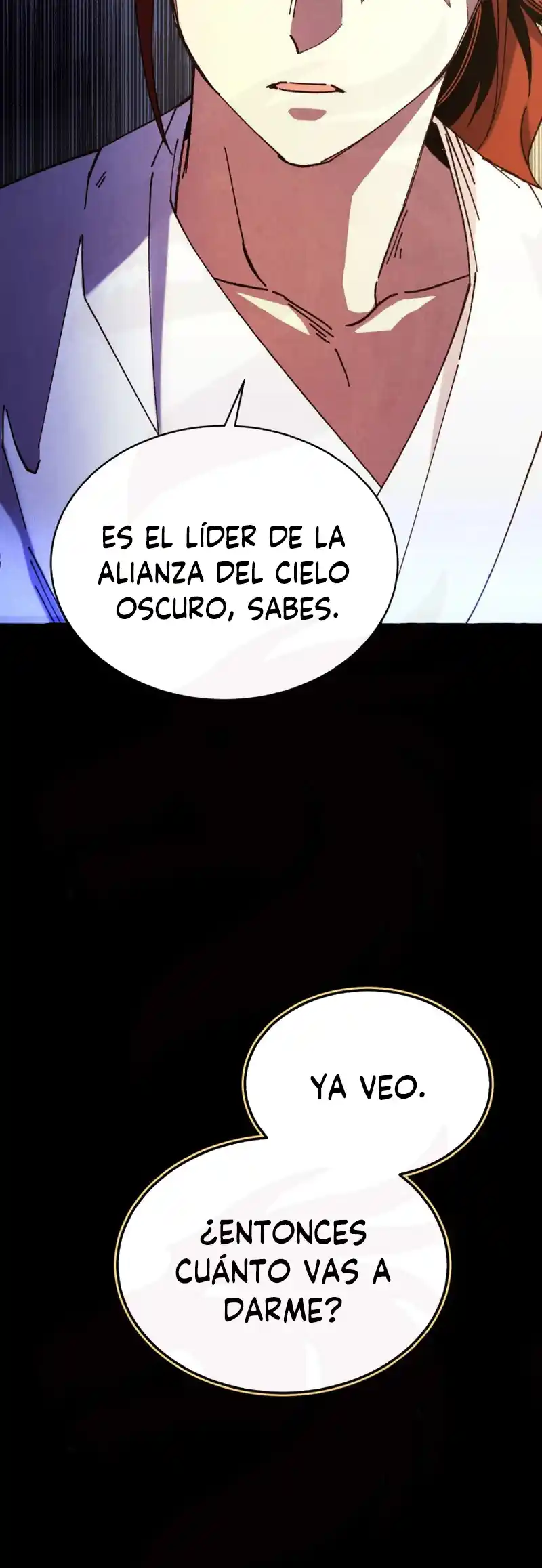 Lightning Degree - Capítulo 174 - Página 19 - LectorTMOo