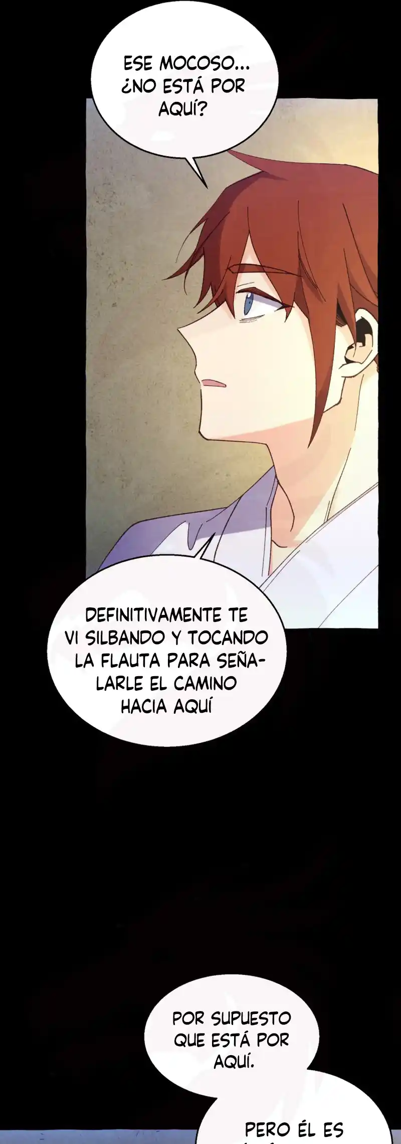 Lightning Degree - Capítulo 174 - Página 21 - LectorTMOo