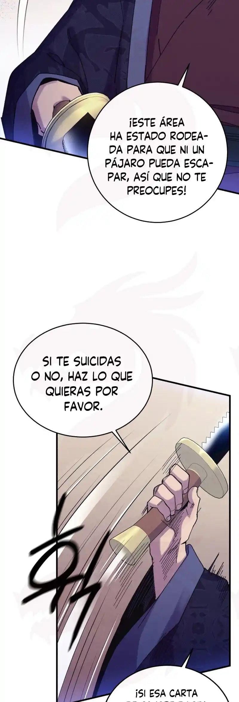 Lightning Degree - Capítulo 174 - Página 29 - LectorTMOo