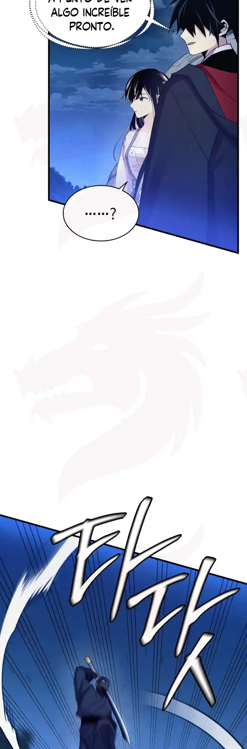 Lightning Degree - Capítulo 174 - Página 40 - LectorTMOo