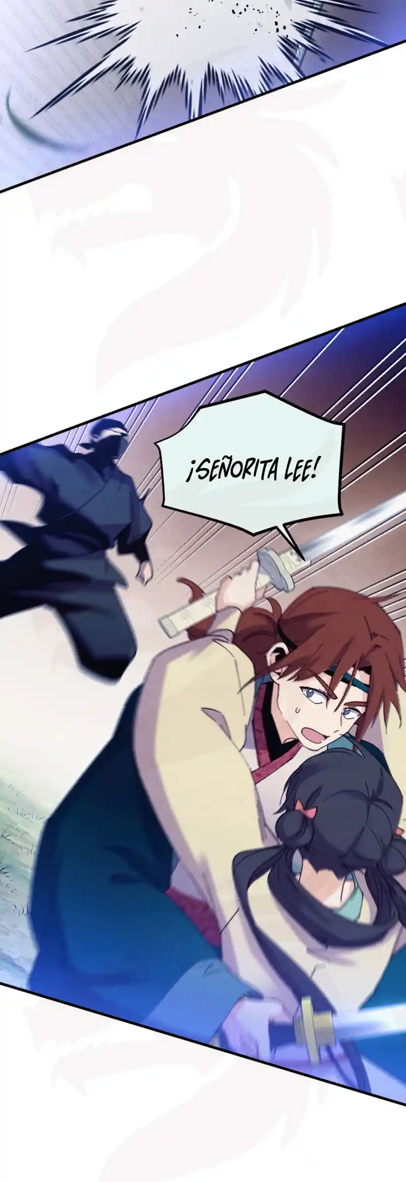 Lightning Degree - Capítulo 174 - Página 47 - LectorTMOo