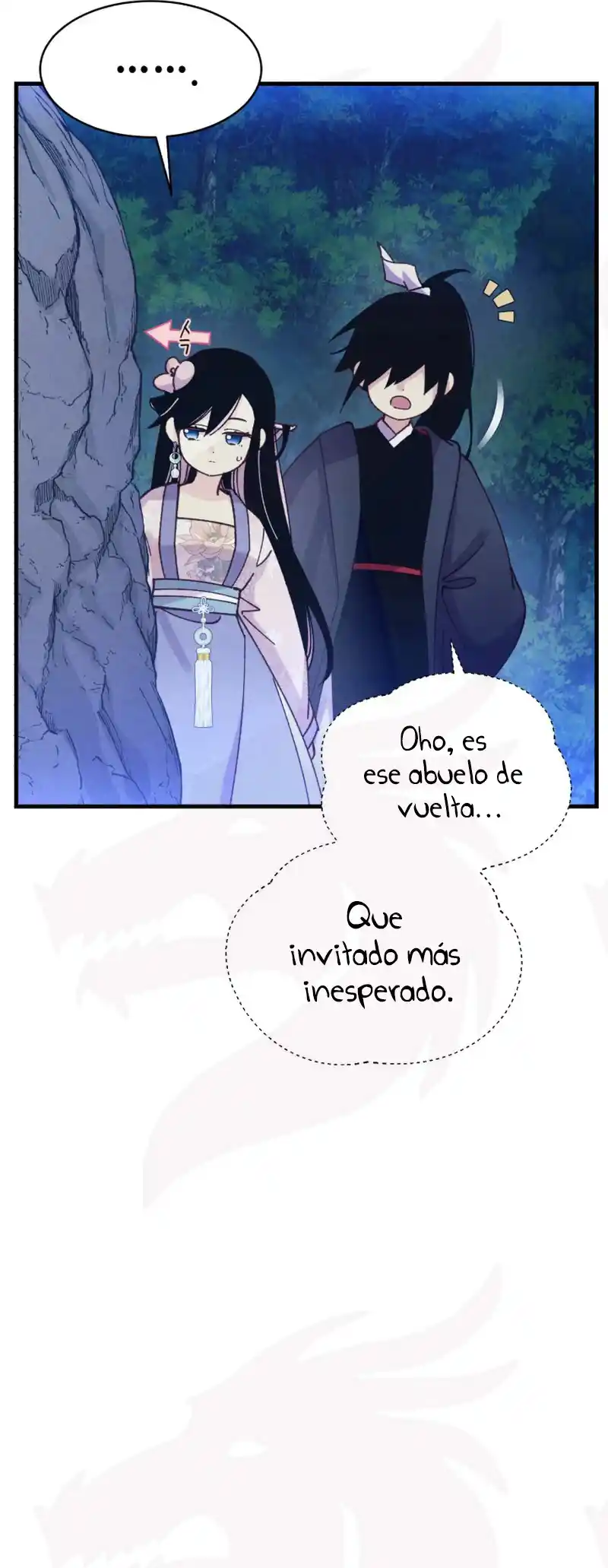 Lightning Degree - Capítulo 174 - Página 57 - LectorTMOo