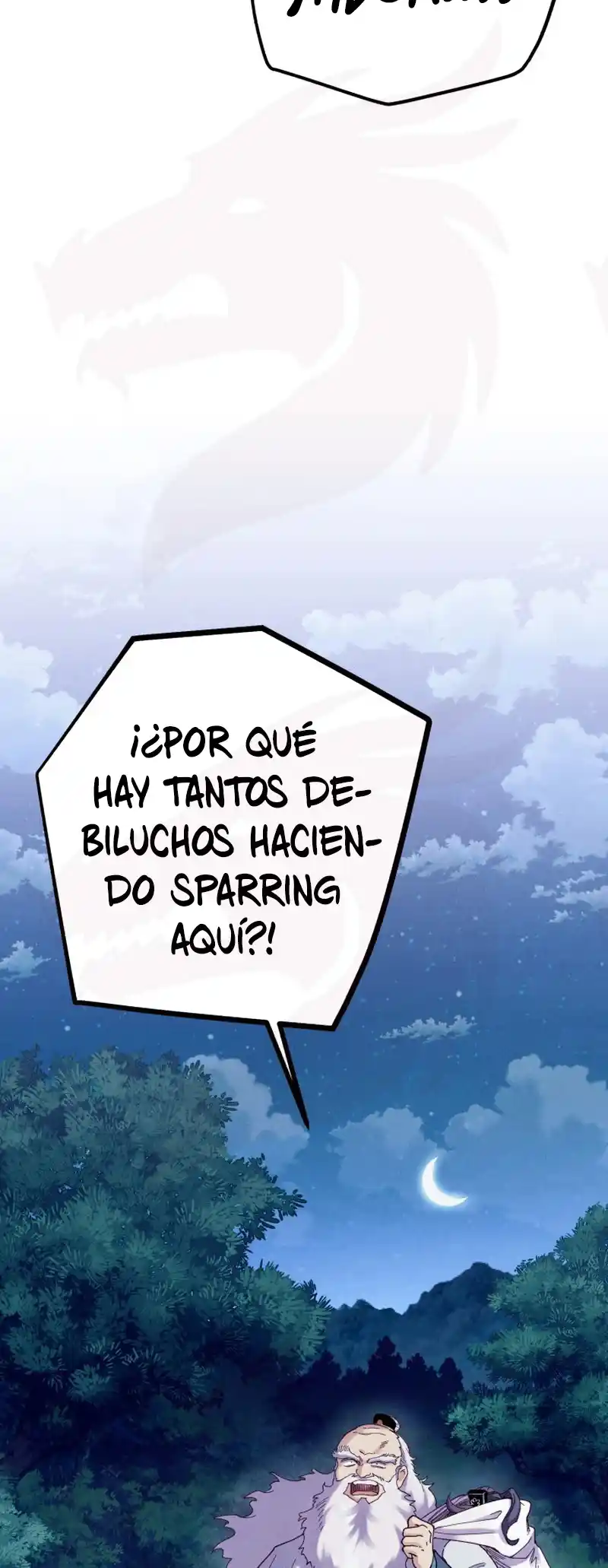Lightning Degree - Capítulo 174 - Página 59 - LectorTMOo