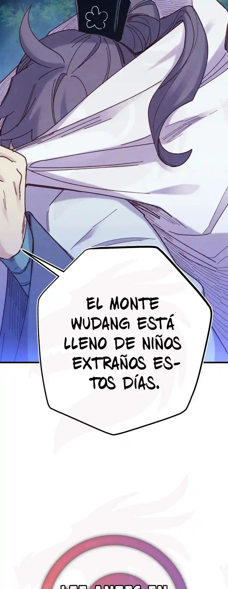 Lightning Degree - Capítulo 174 - Página 61 - LectorTMOo