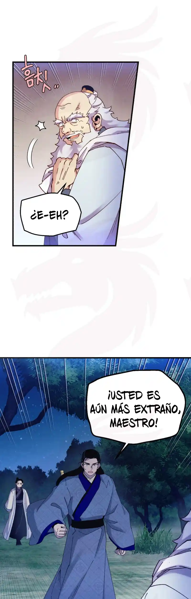 Lightning Degree - Capítulo 175 - Página 14 - LectorTMOo