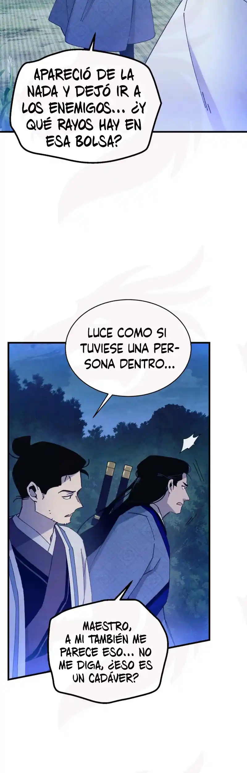 Lightning Degree - Capítulo 175 - Página 15 - LectorTMOo