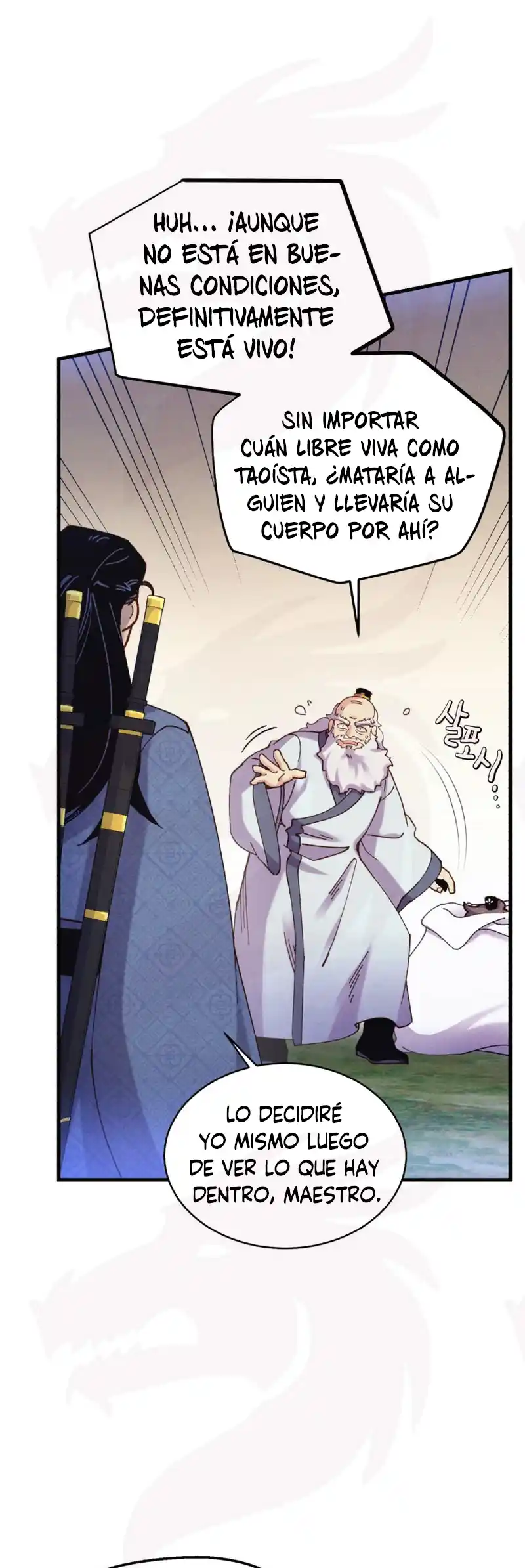 Lightning Degree - Capítulo 175 - Página 16 - LectorTMOo