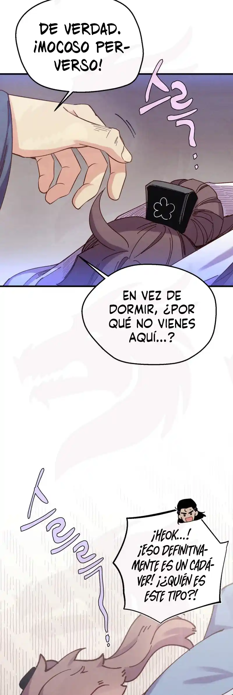 Lightning Degree - Capítulo 175 - Página 17 - LectorTMOo