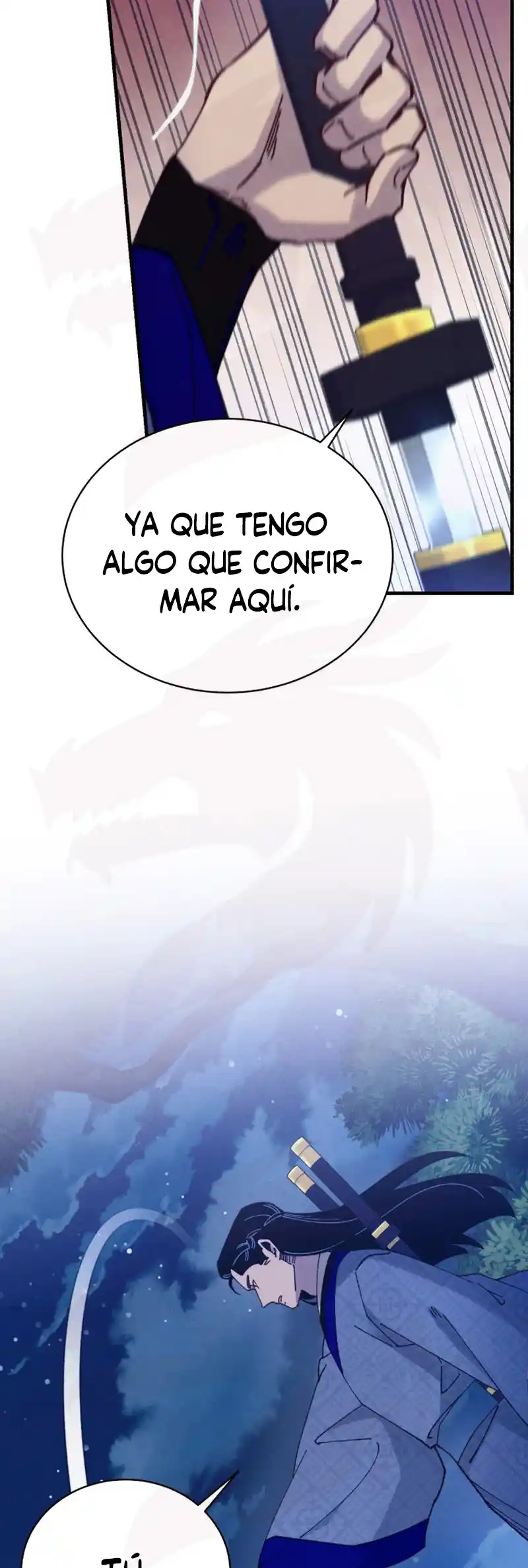 Lightning Degree - Capítulo 175 - Página 26 - LectorTMOo