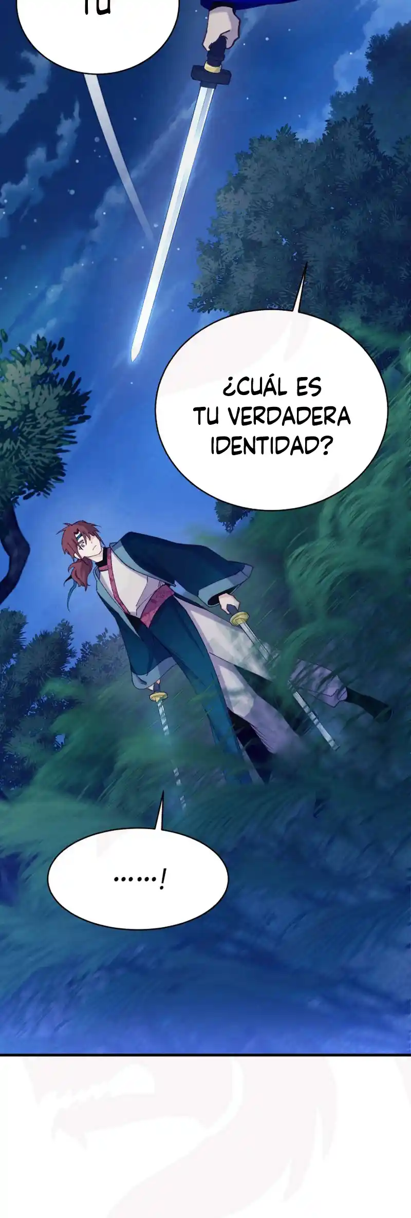 Lightning Degree - Capítulo 175 - Página 27 - LectorTMOo