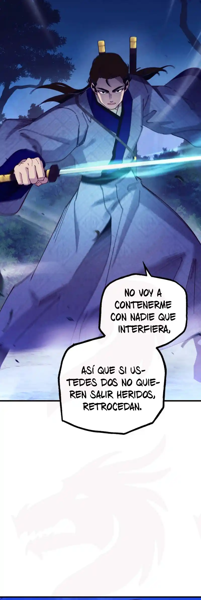 Lightning Degree - Capítulo 175 - Página 33 - LectorTMOo