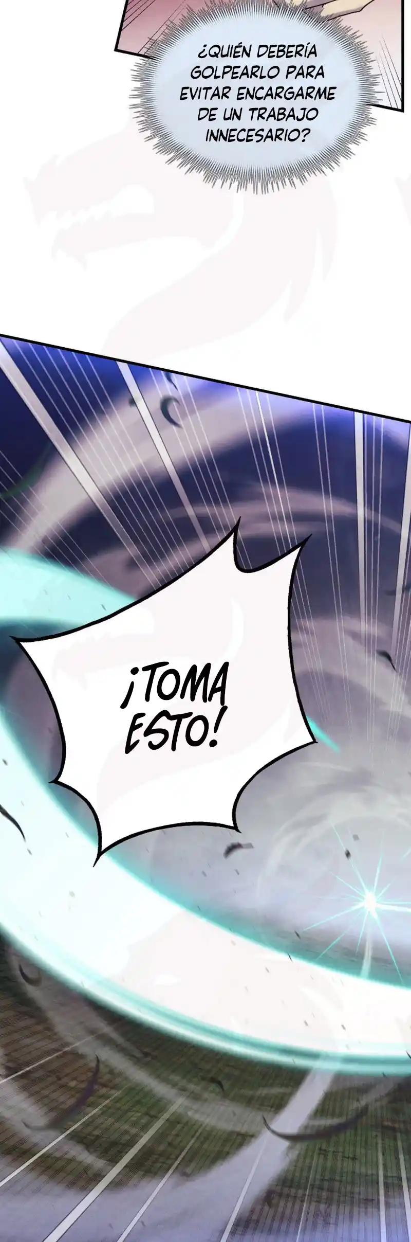 Lightning Degree - Capítulo 175 - Página 36 - LectorTMOo