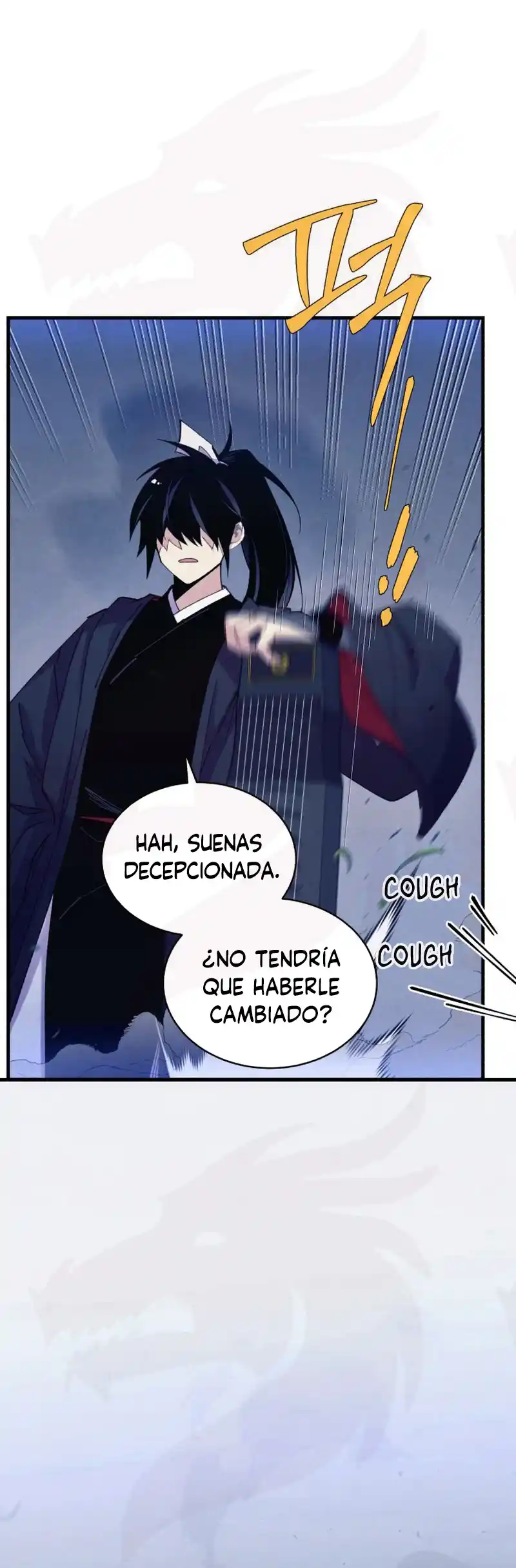 Lightning Degree - Capítulo 175 - Página 43 - LectorTMOo