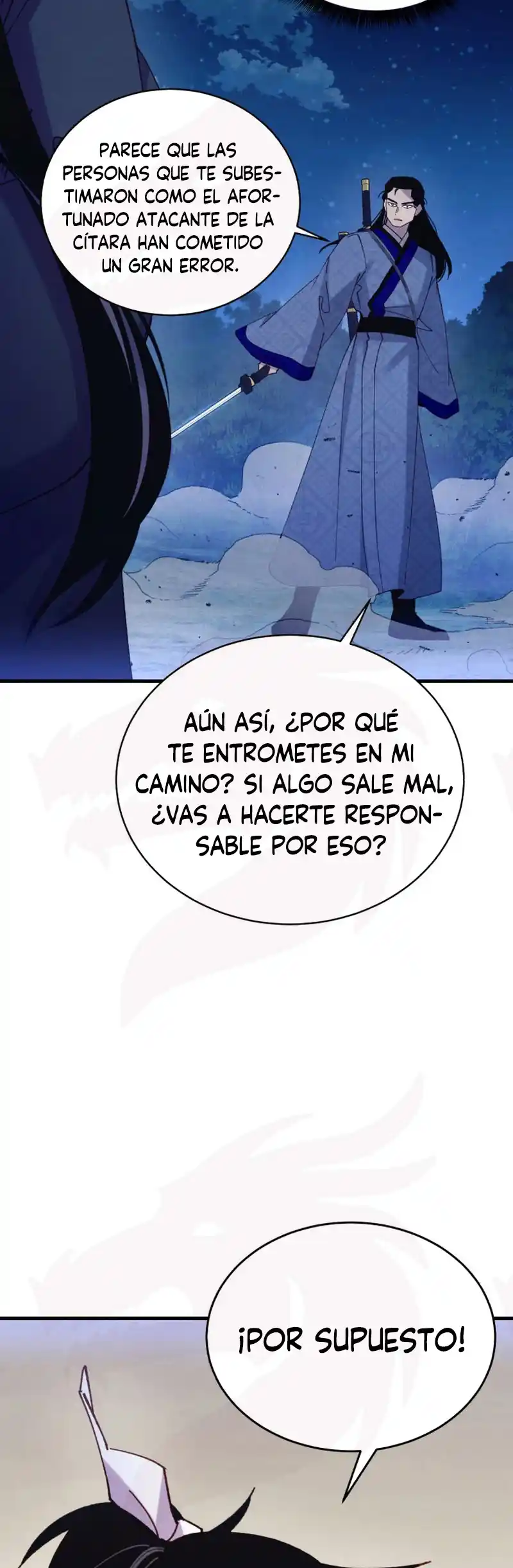 Lightning Degree - Capítulo 175 - Página 47 - LectorTMOo
