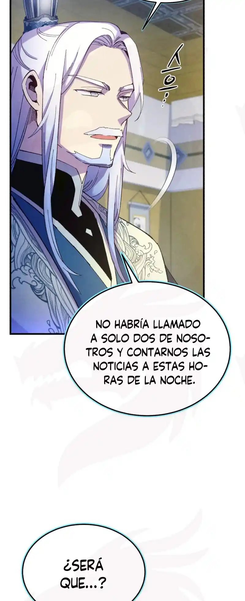 Lightning Degree - Capítulo 175 - Página 54 - LectorTMOo