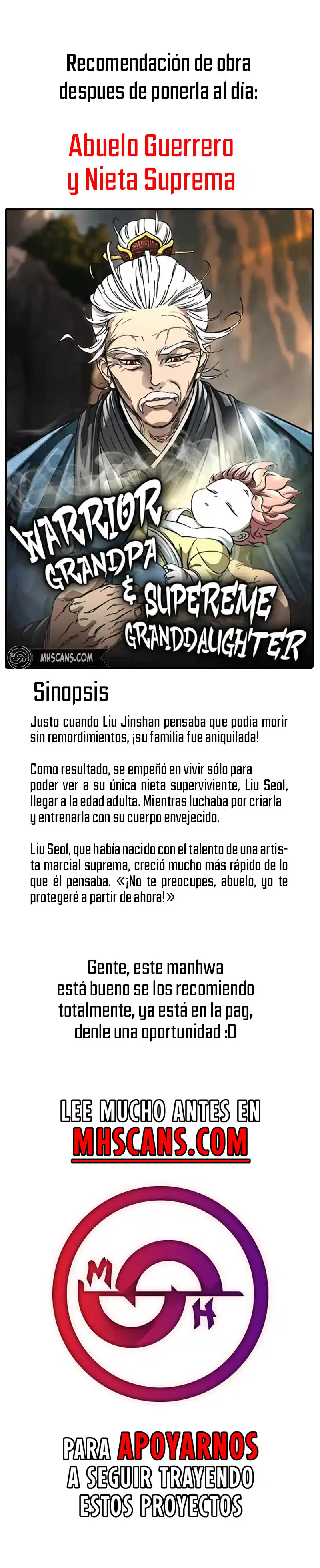 Lightning Degree - Capítulo 175 - Página 60 - LectorTMOo