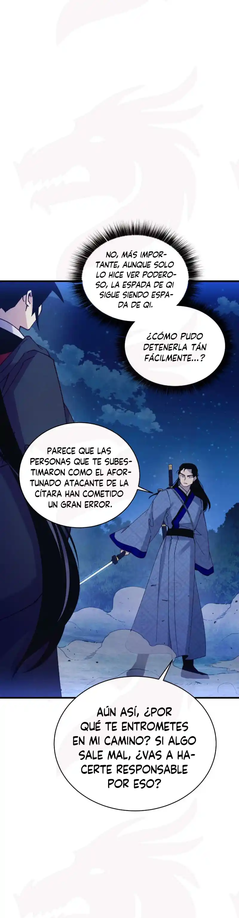 Lightning Degree - Capítulo 176 - Página 3 - LectorTMOo