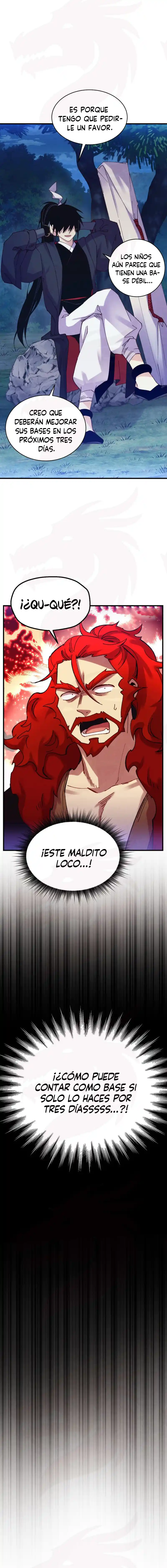 Lightning Degree - Capítulo 176 - Página 9 - LectorTMOo